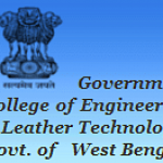 Government College of Engineering and Leather Technology - [GCELT]